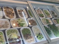 -吕四渔港码头海鲜餐厅
