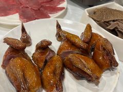 -活潑鲜跳(湖滨商业街店)