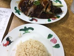 -威南记鸡饭餐室