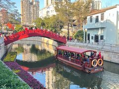 -广州西关永庆坊旅游区