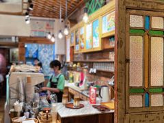 大堂-西关84·History·Art·Cafe