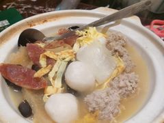 老底子杭三鲜-新白鹿餐厅(爱琴海购物中心店)