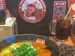 -豚一拉麺(花城汇南区店)