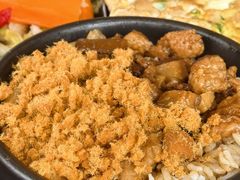 -古代饭堂(冠亚店)