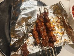 -大张烙馍村·美食地标(泉山店)