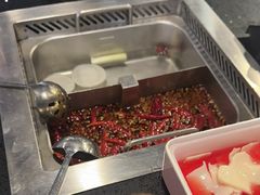 -川西坝子火锅(金沙1.0直营店)