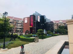 -俏江南天津时尚曲艺主题餐厅(马场道店)