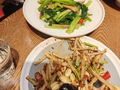 -鸽子窝(青塔店)