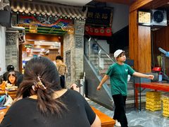 -清真·马洪小炒泡馍馆(钟楼回民街店)