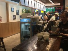 -韩萍老南京馄饨(河西万达店)