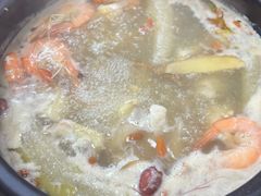 -花苑美食横琴生蚝火锅(拱北粤华路店)
