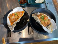 -KAOKAO烤烤·丹东海鲜烧烤(望京店)