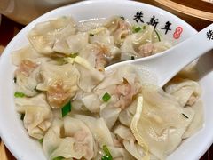 -朱新年·苏式汤团·面点(北寺塔店)