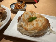 -大师兄·手工面·西北菜(珠海环宇城店)