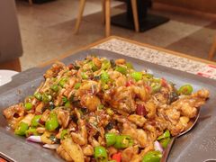 -炭舍干锅(华发商都店)