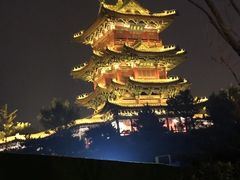 -迎泽公园