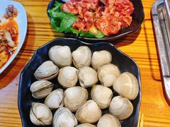 -丹东特色烤肉(南光三部店)