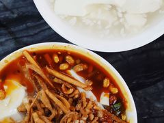 -西月城谭豆花(春熙路店)