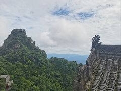 -武当山风景区