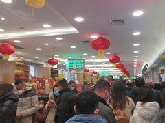 -芦庄子桂顺斋(和平路总店)