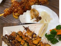 -东京屋(武定路店)