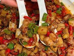 -李叔叔虾蟹大排档(青羊店)