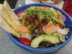 -Ministry of Crab•MOC(交子大道店)