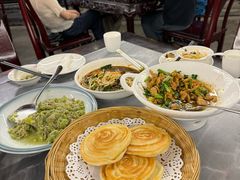 -蔼若春.传承云南菜(金碧公园店)