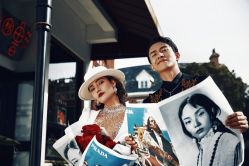 -IDO婚纱摄影(上海旗舰店)