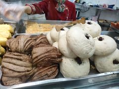 -常州糕团店(北大街新世纪商城店)