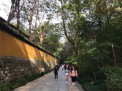 -法云古村