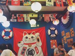 -小川洋风料理(汉街店)