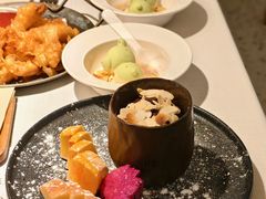 -春树下·树屋花房西餐厅(罍街AS1980店)