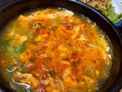 -京玉菲饭店(李村店)