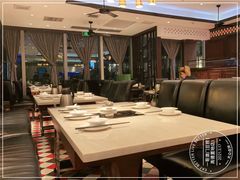 大堂-一哥澳门豆捞·澳门风打边炉(高德置地店)