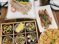 -潮和兴海鲜城·地道潮汕菜(佛山店)