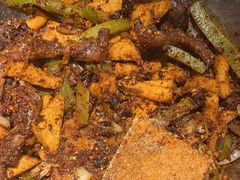 -嘎嘎鸭下巴·爆辣干锅(明教寺店)