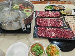 -福合埕牛肉丸(福平路店)