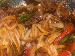 -小鱼小牛·鱼牛干锅·脆鱼火锅(世欧广场店)