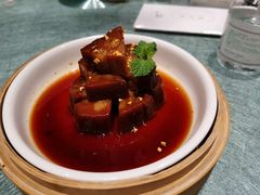 -小厨娘淮扬菜(六合欢乐港店)