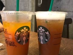 -星巴克(厦门SM新生活广场店)