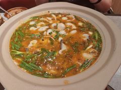 -廖川菜(金虹桥店)