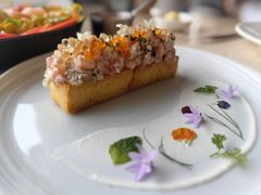 -POP露台西餐厅·望江阁