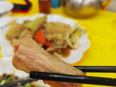 -汤氏美食台山水步特色黄鳝饭(龙津东路店)