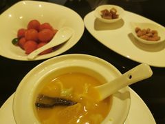 -万豪中餐厅·粤菜·北京粤财JW万豪酒店
