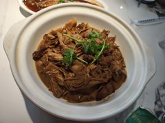 -又见炊烟私房菜(敬亭路店)