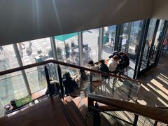 -星巴克(北京三里屯SOHO一店)