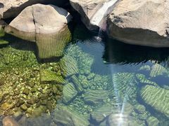 -崂山九水游览区