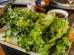 -锅老头海鲜铁锅炖