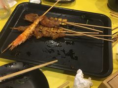 -望京小腰(北京总店)